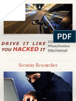 Drive It Like You Hacked It