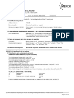 Informe Tecnico Mercurio