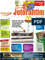 Gazeta de Votorantim Edição 148