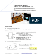 TP Regulation de Temperature v5.0