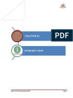 Industrial Attachment Report Padma Poly Cotton Knit Fabrics Ltd.