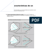 Rectas Caaracterísticas