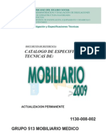 Cedulas Imss de Mobiliario Medico 2 (Unlocked by WWW - Freemypdf.com)