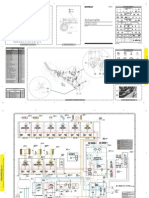 14M Hydraulic Schematic