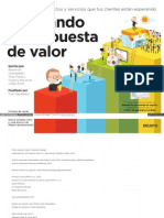 Diseñando La Propuesta de Valor PDF