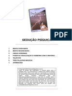 07 - Sedução Psíquica