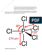 Expanded Octet Rule Chemsitry 