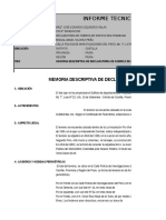 Informe Tecnico Del Verificador