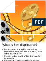 Film Distribution