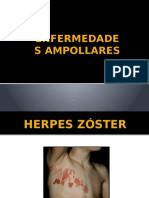 Enfermedades Ampollosas (Impétigo)