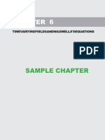 Electro Magnetic Field MCQ PDF