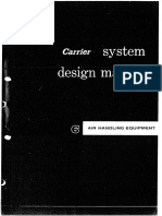 Part 6 - Air Handling Equipment