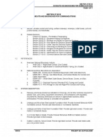 0442 Section 270533 Conduits and Backboxes For Communications