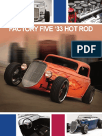 Hot Rod