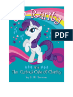 MLP Series Book 5