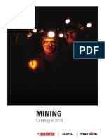 Manitou Mining Catalogue (EN)