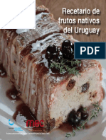 Frutos Nativos Del Uruguay