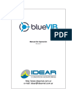 BlueVIB Manual