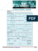 Ômega - Módulo 21 Quimica