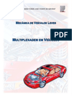 Multiplexagem Veículos