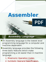 Assembler