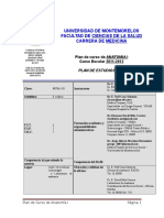 Prontuario Anatomia 2011 Revision