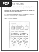 Trabajo de DHP