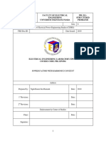 PBL5 Harmonics