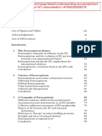 Understanding Euroscepticism Celine Leconte 2010