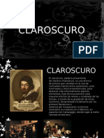 Claroscuro