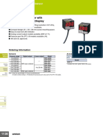 E8Y Datasheet en 200709