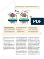 Combustible Gases Detection - Catalytic Vs IR Comparison - Specs.eta