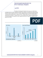 Project On Investment Analysis