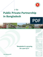 Your Guide To PPP in Bangladesh