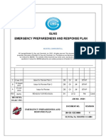 08 Attachment G GLNG Emergency Response Plan