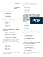 Microwave Communications - Mcqs (1-300)