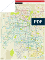 Mapa General Abril 2014 Transantiago