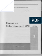 Boletín Academia Vallejo Tipo UNI