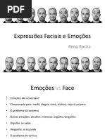 Expressoes Faciais e Emocoes 2 PDF