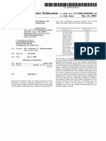 Herbal Cough Formulations and Process For The Preparation Thereof