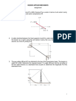 S1S1516 Assignment