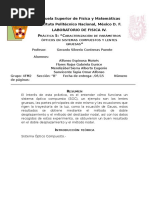 Practica 5CARACTERIZACIÓN DE PARÁMETROS ÓPTICOS EN SISTEMAS COMPUESTOS Y LENTES GRUESAS