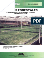 Manual de Viveros Forestales PDF