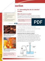 CUP IBChemistry c06 It Rates of Reactions
