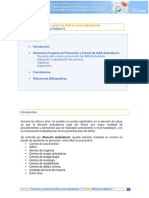 M2 L1 Prevencion y Control de IAAS en Areas Ambulatorias