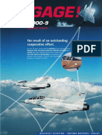 Mirage 2000-9 Special Issue1