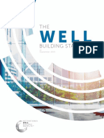 WELL Building Standard - September 2015 - 0