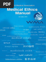 Ethics Manual SDFDF