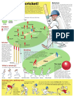 Cricket 101