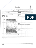 Corrosion Coupon Installation Procedure